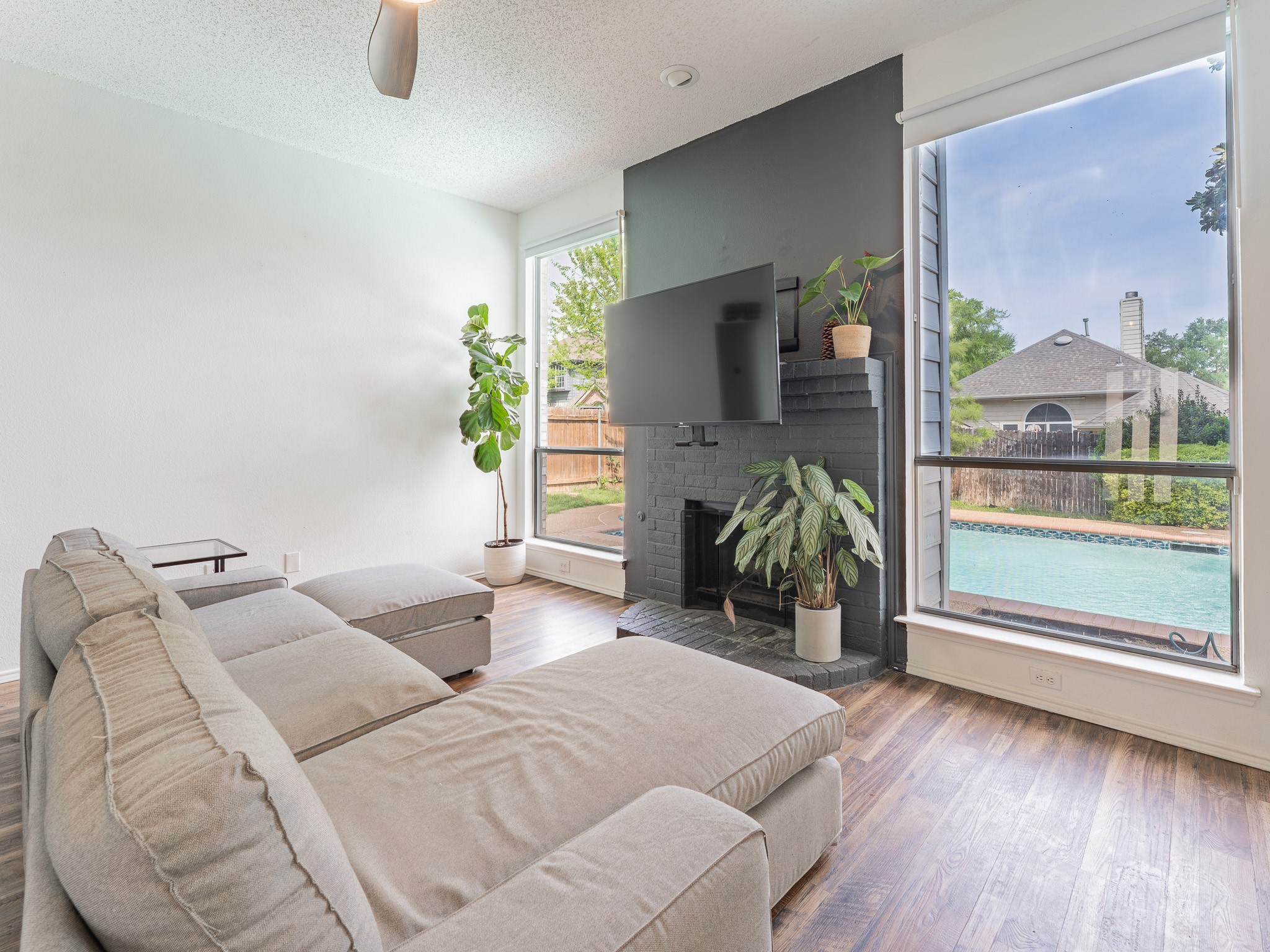4741 N Cascades Street Fort Worth TX 76137