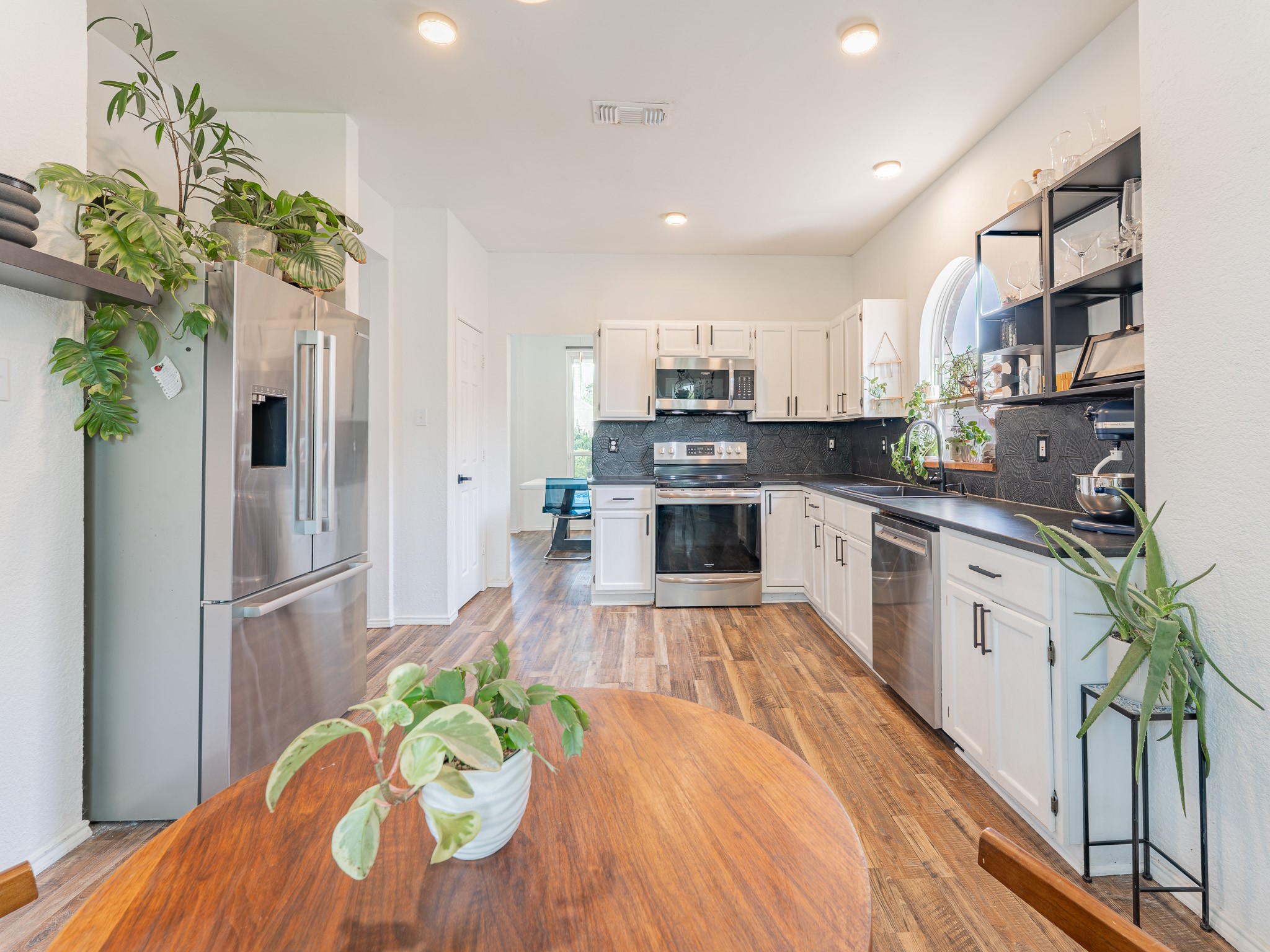 4741 N Cascades Street Fort Worth TX 76137