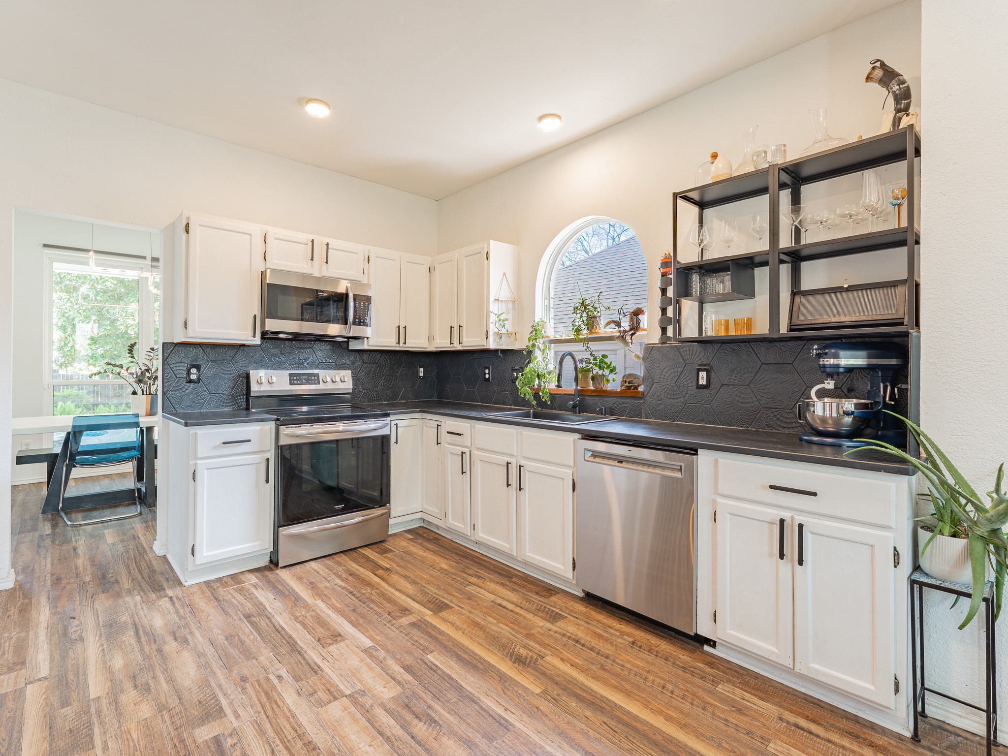 4741 N Cascades Street Fort Worth TX 76137