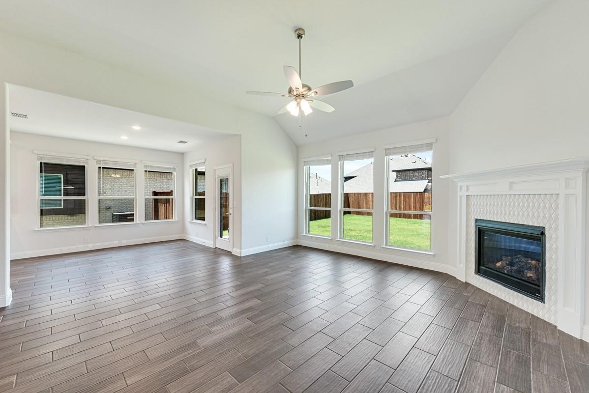 2133 Devonblue Drive Forney TX 75126