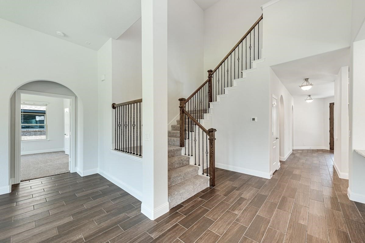 2133 Devonblue Drive Forney TX 75126