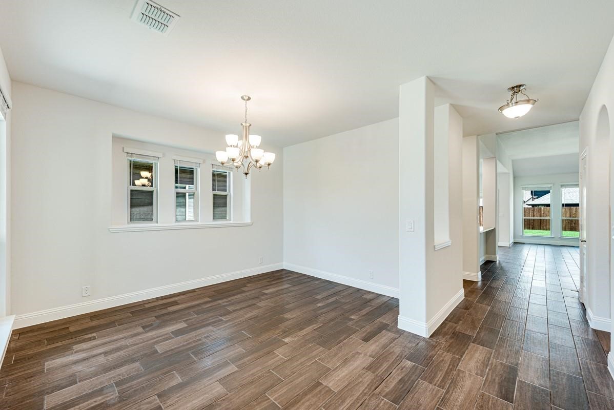 2133 Devonblue Drive Forney TX 75126