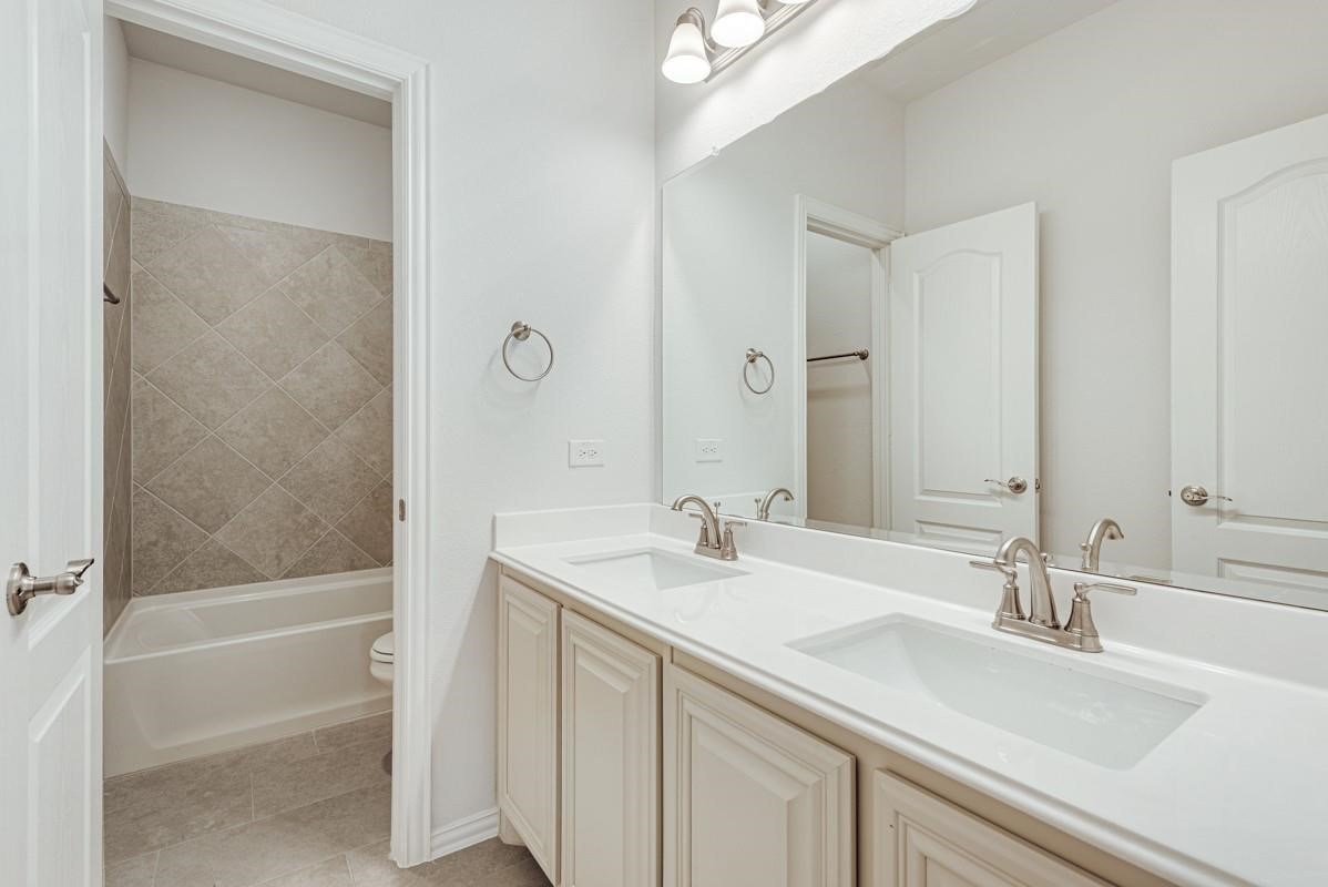 2133 Devonblue Drive Forney TX 75126