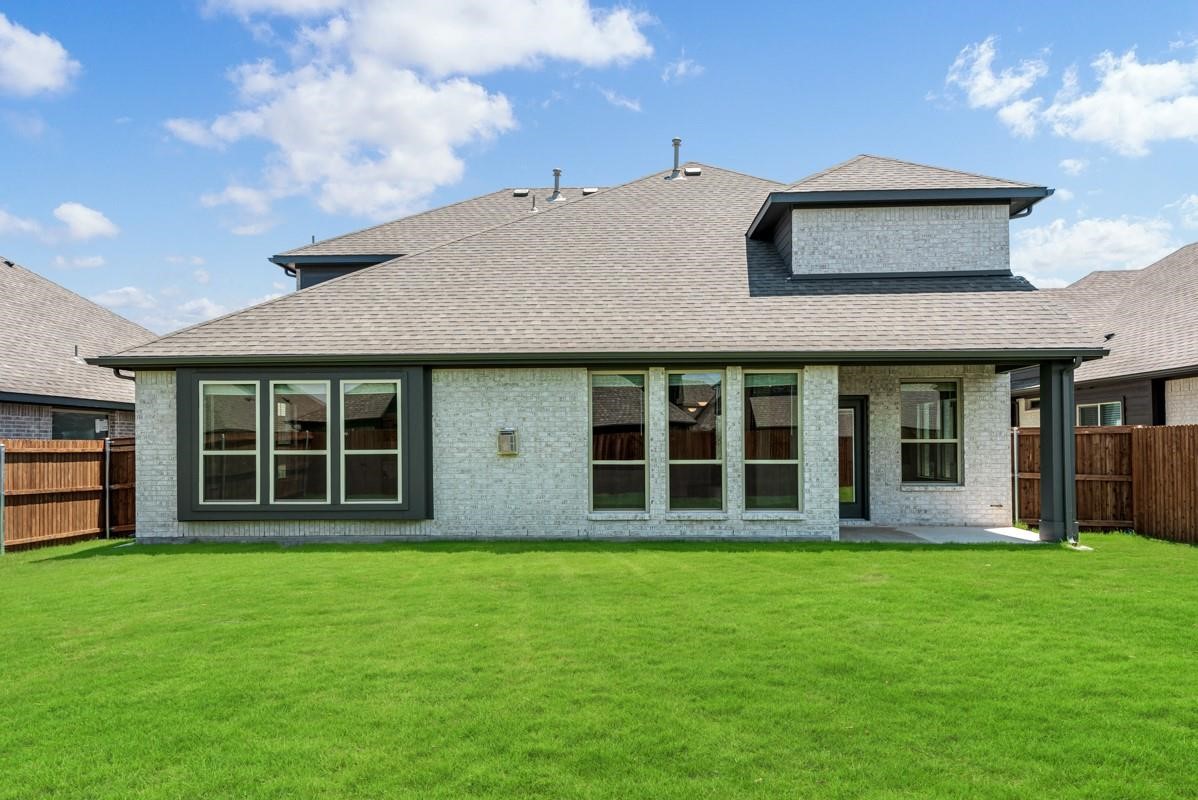 2133 Devonblue Drive Forney TX 75126