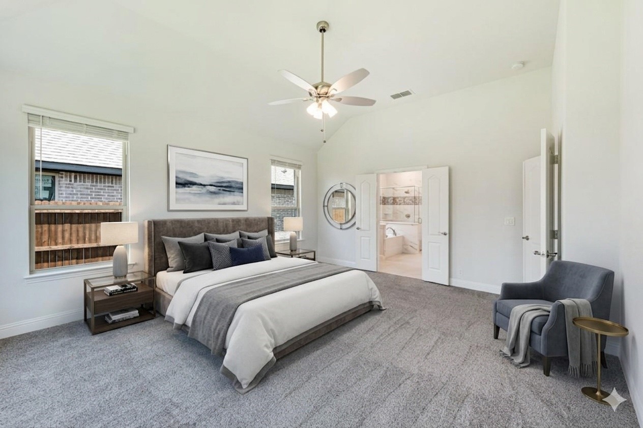 2133 Devonblue Drive Forney TX 75126