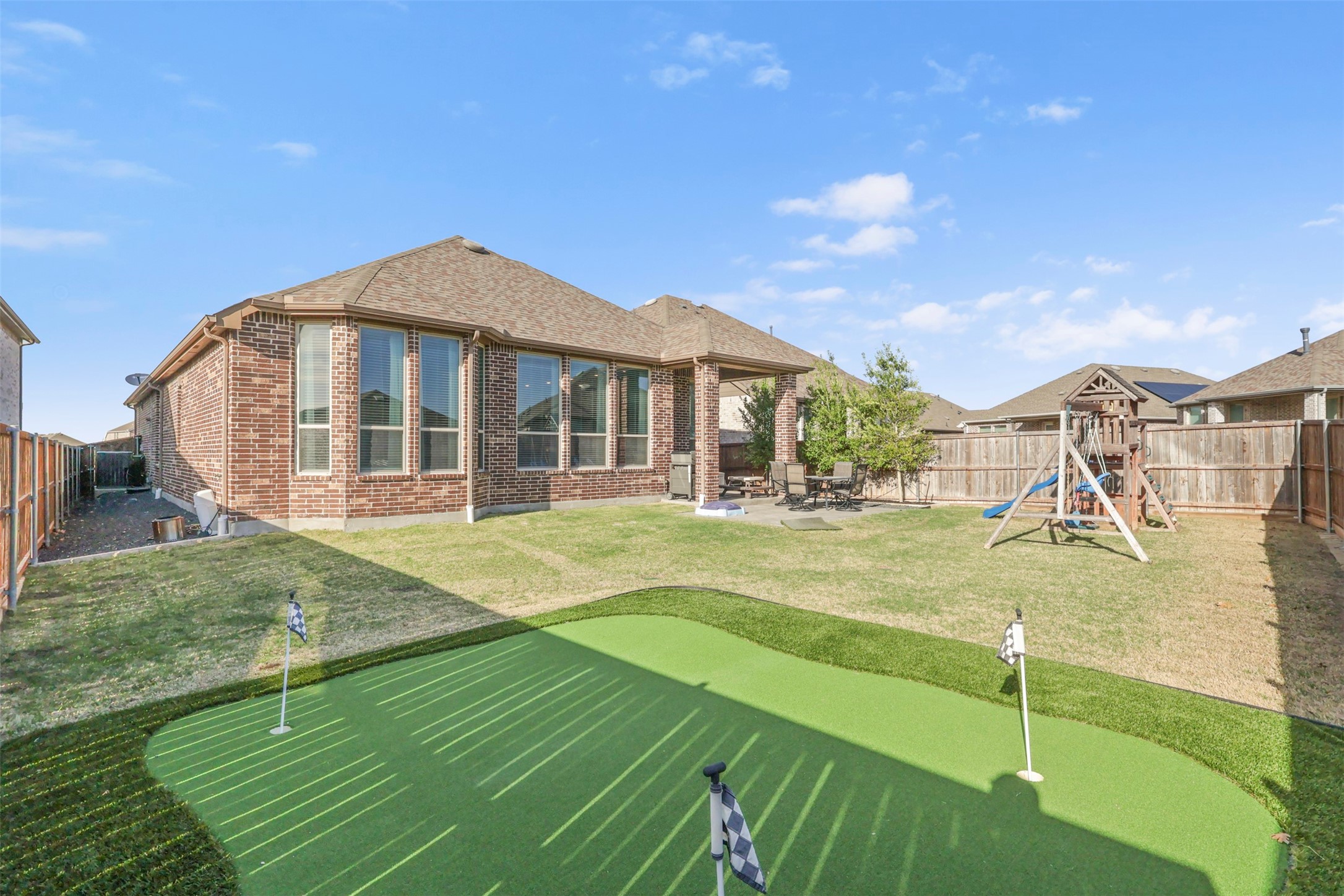 1600 Shetland Road Aubrey TX 76227