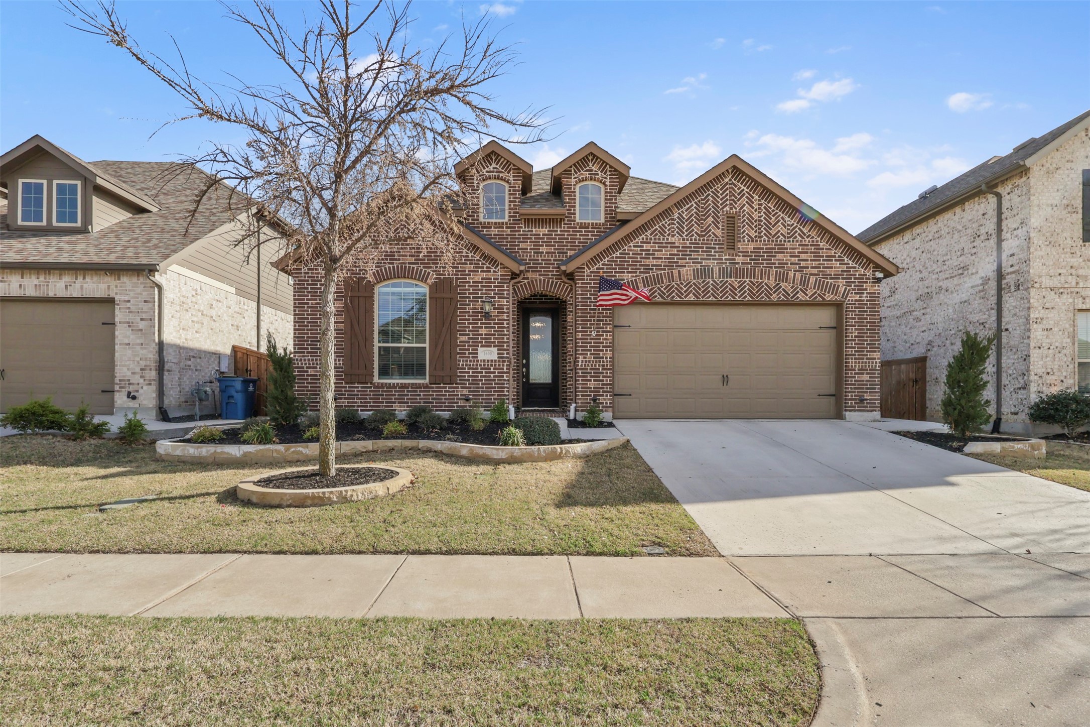 1600 Shetland Road Aubrey TX 76227