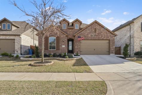 1600 Shetland Road Aubrey TX 76227