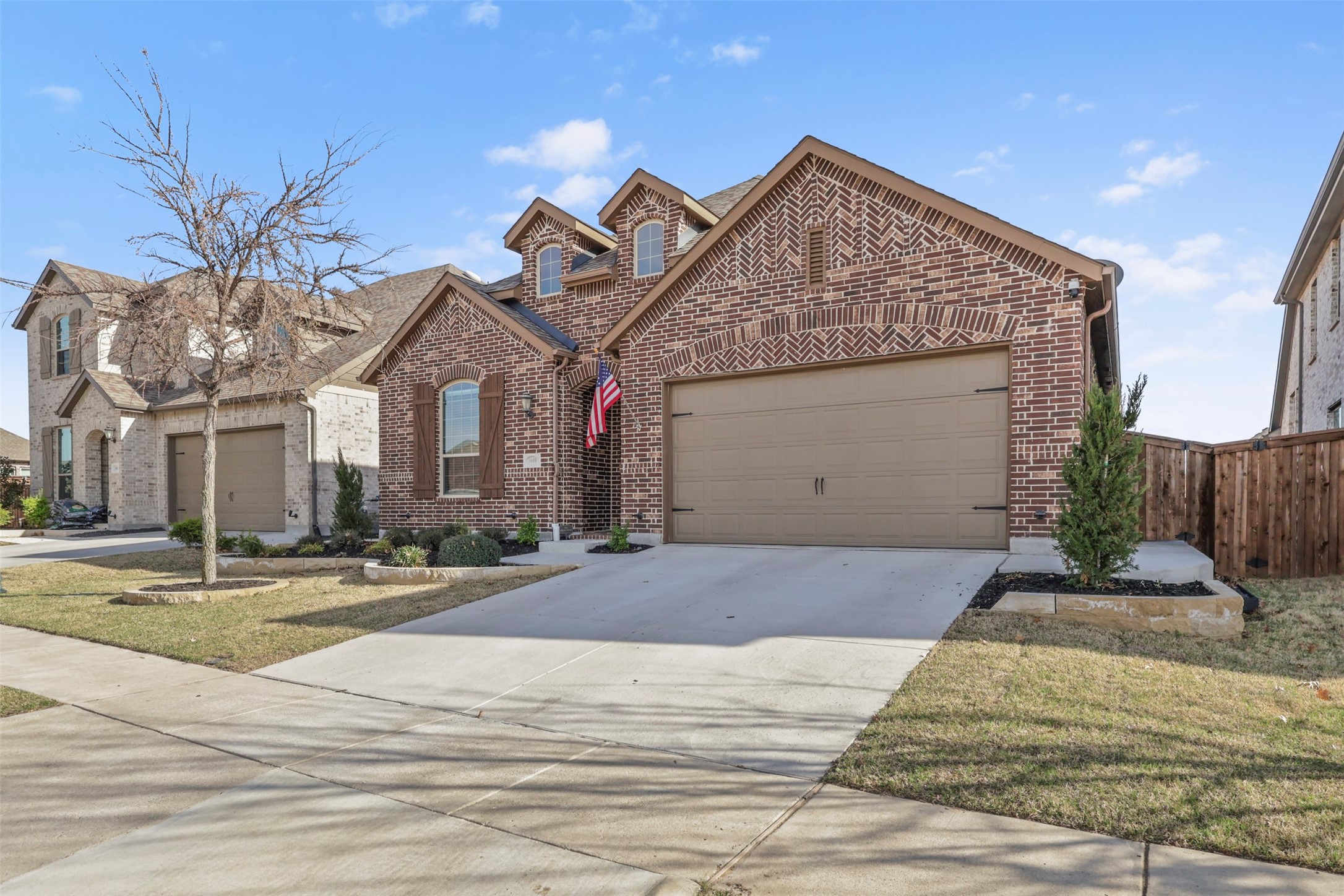 1600 Shetland Road Aubrey TX 76227