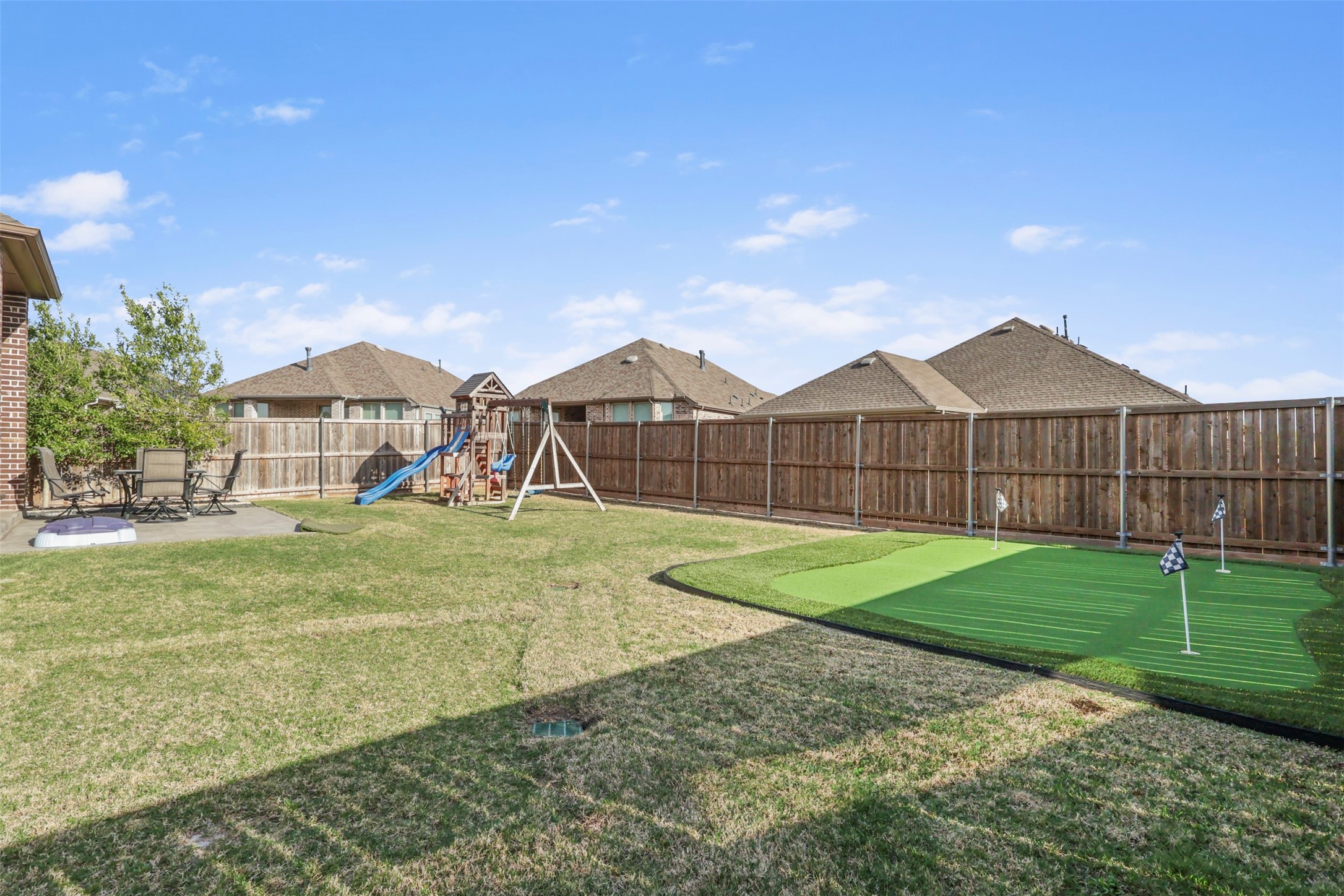 1600 Shetland Road Aubrey TX 76227