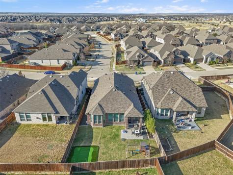 1600 Shetland Road Aubrey TX 76227