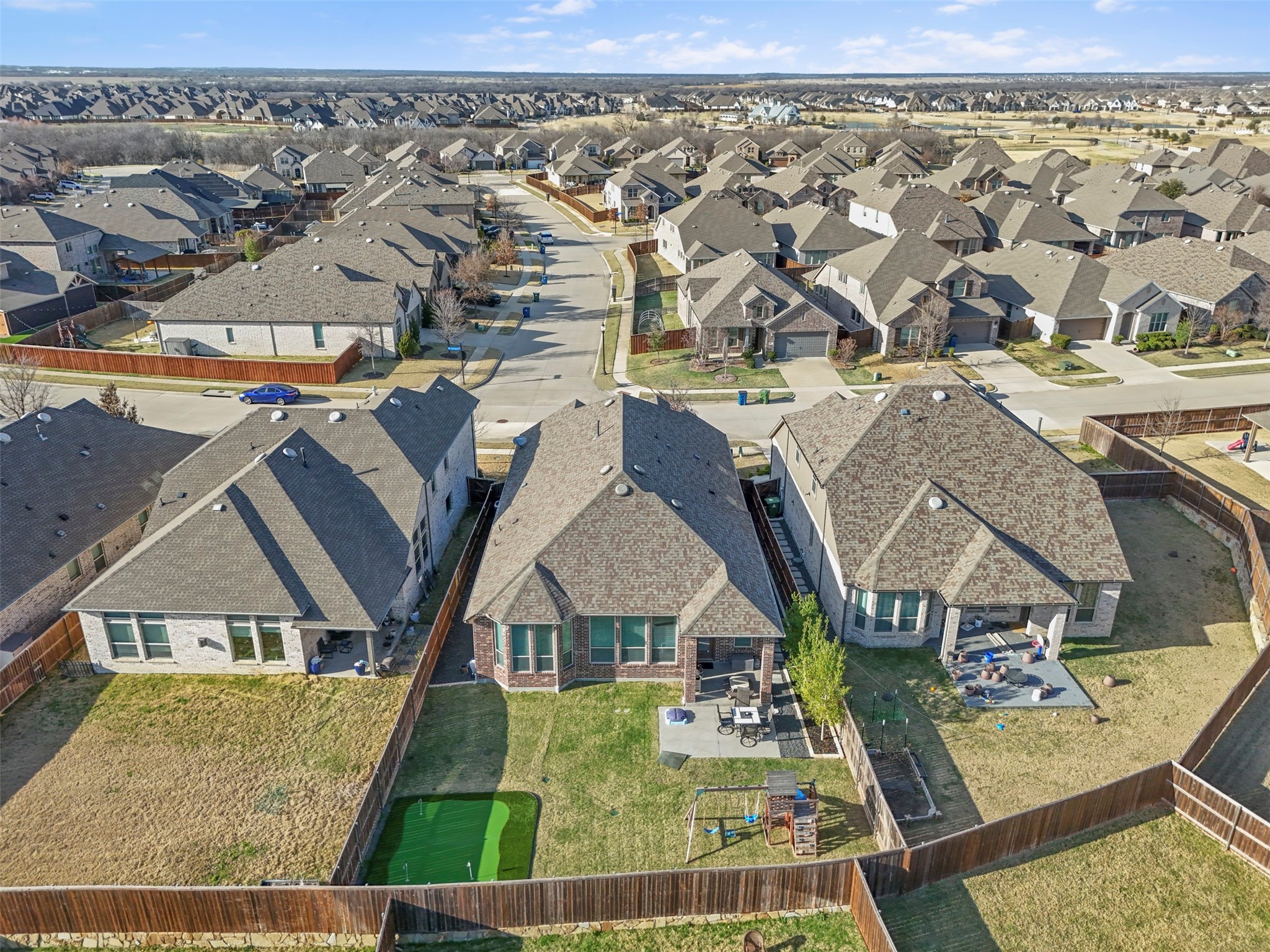 1600 Shetland Road Aubrey TX 76227