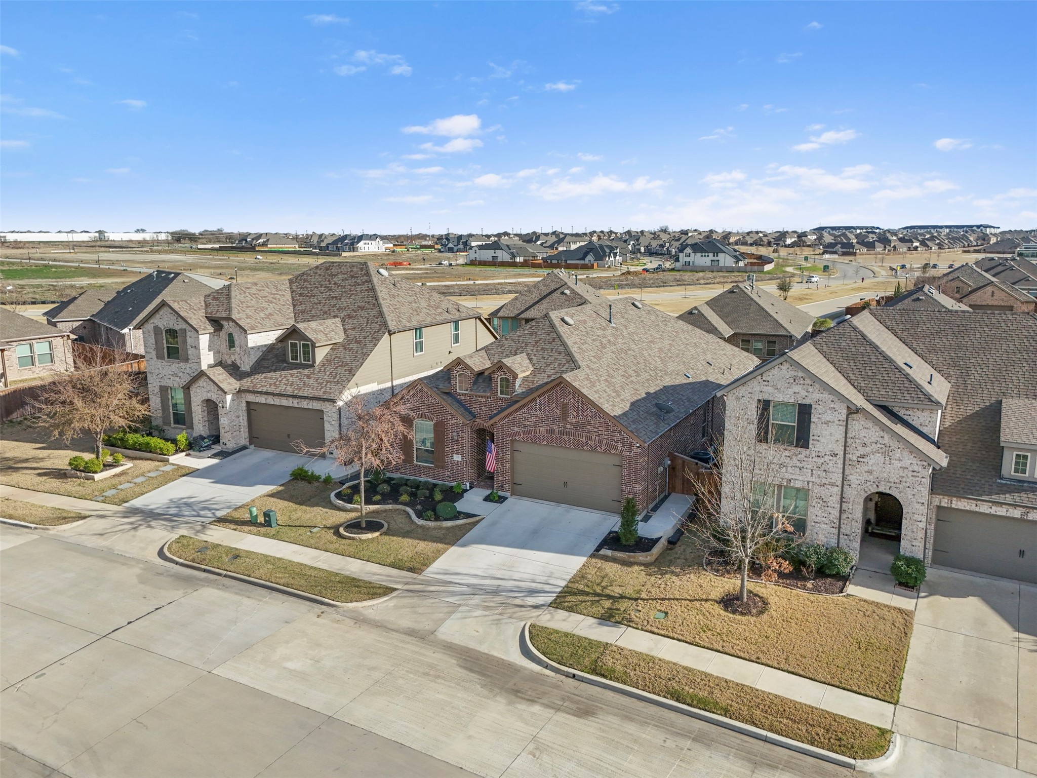 1600 Shetland Road Aubrey TX 76227