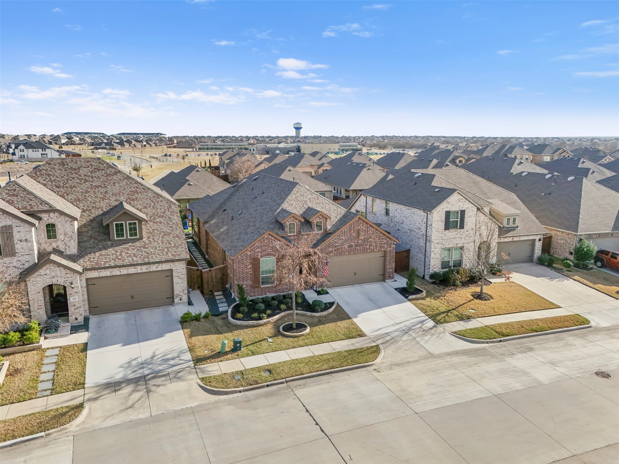 1600 Shetland Road Aubrey TX 76227