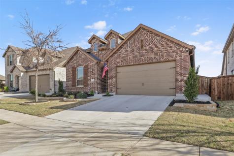 1600 Shetland Road Aubrey TX 76227
