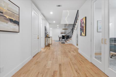 4726 Hopkins Avenue Dallas TX 75209
