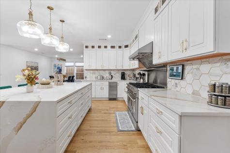 4726 Hopkins Avenue Dallas TX 75209