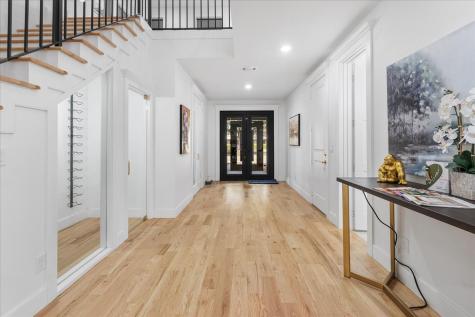 4726 Hopkins Avenue Dallas TX 75209