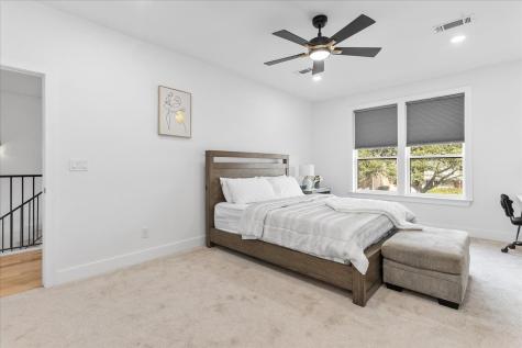 4726 Hopkins Avenue Dallas TX 75209