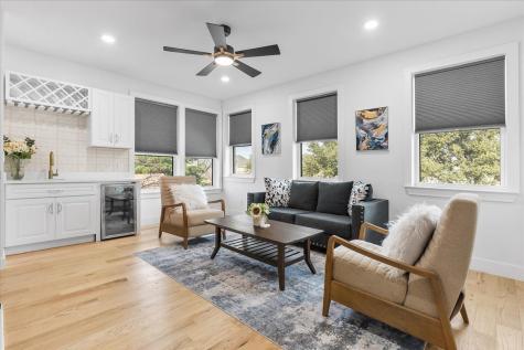 4726 Hopkins Avenue Dallas TX 75209