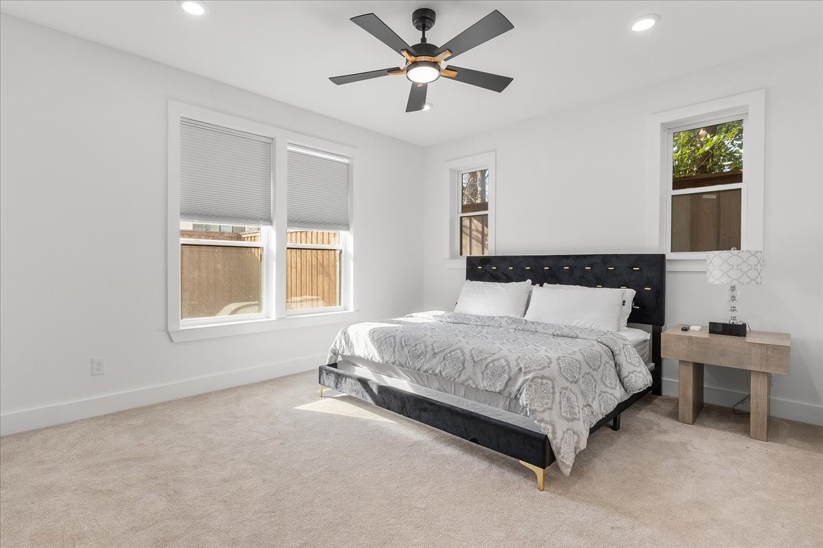 4726 Hopkins Avenue Dallas TX 75209