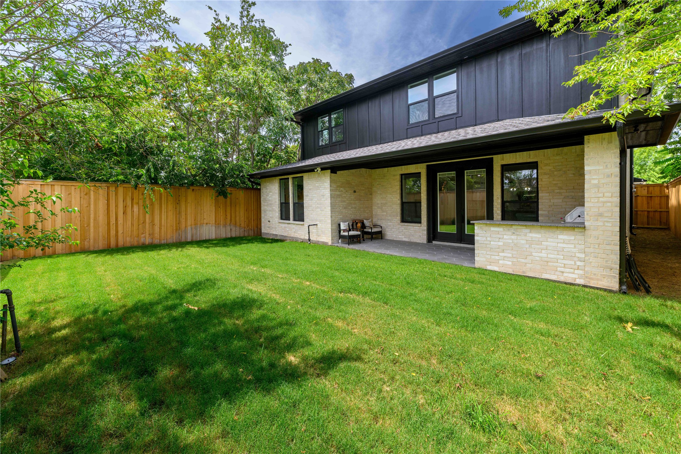4726 Hopkins Avenue Dallas TX 75209