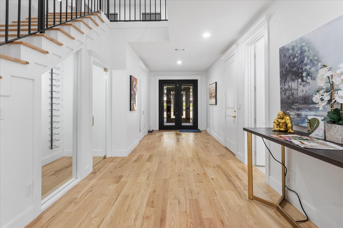 4726 Hopkins Avenue Dallas TX 75209