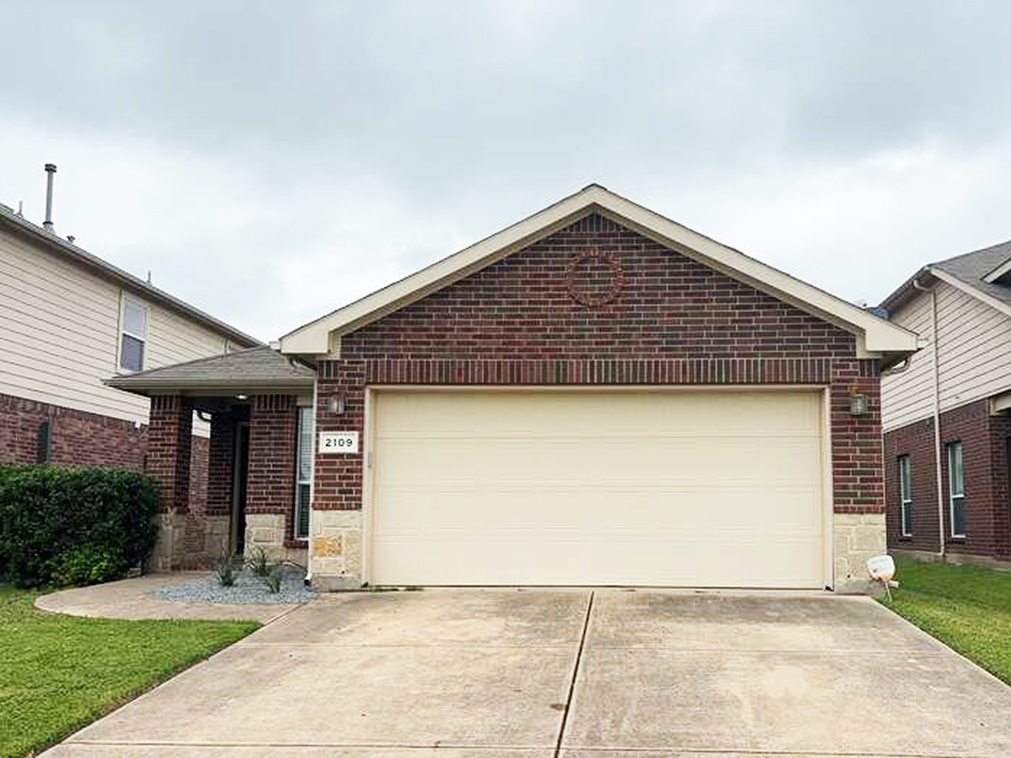 2109 Sweetwood Drive Fort Worth TX 76131