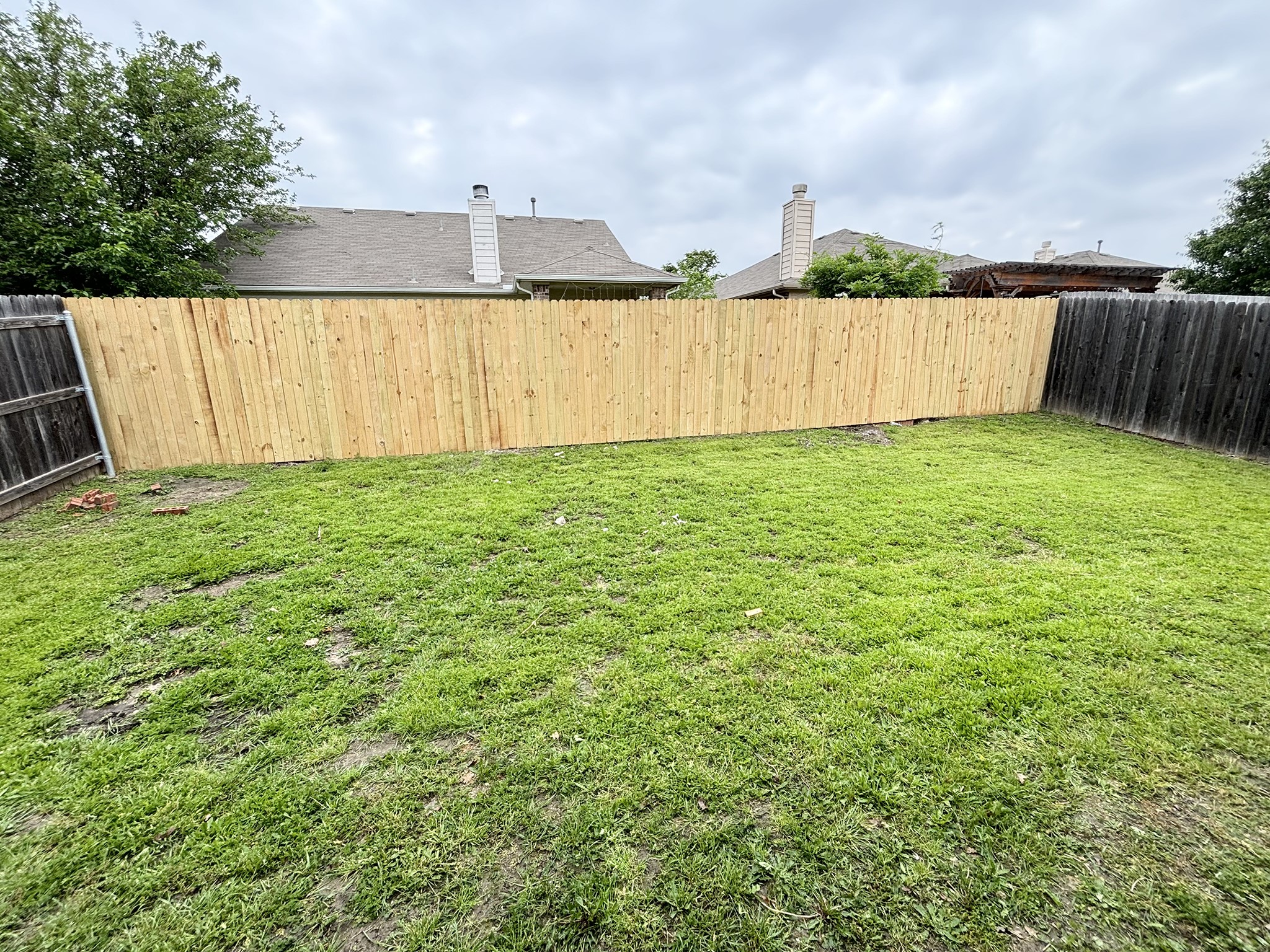 2109 Sweetwood Drive Fort Worth TX 76131
