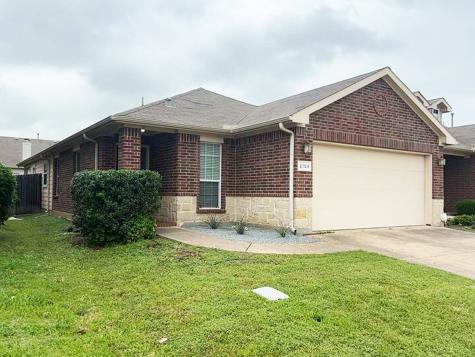 2109 Sweetwood Drive Fort Worth TX 76131