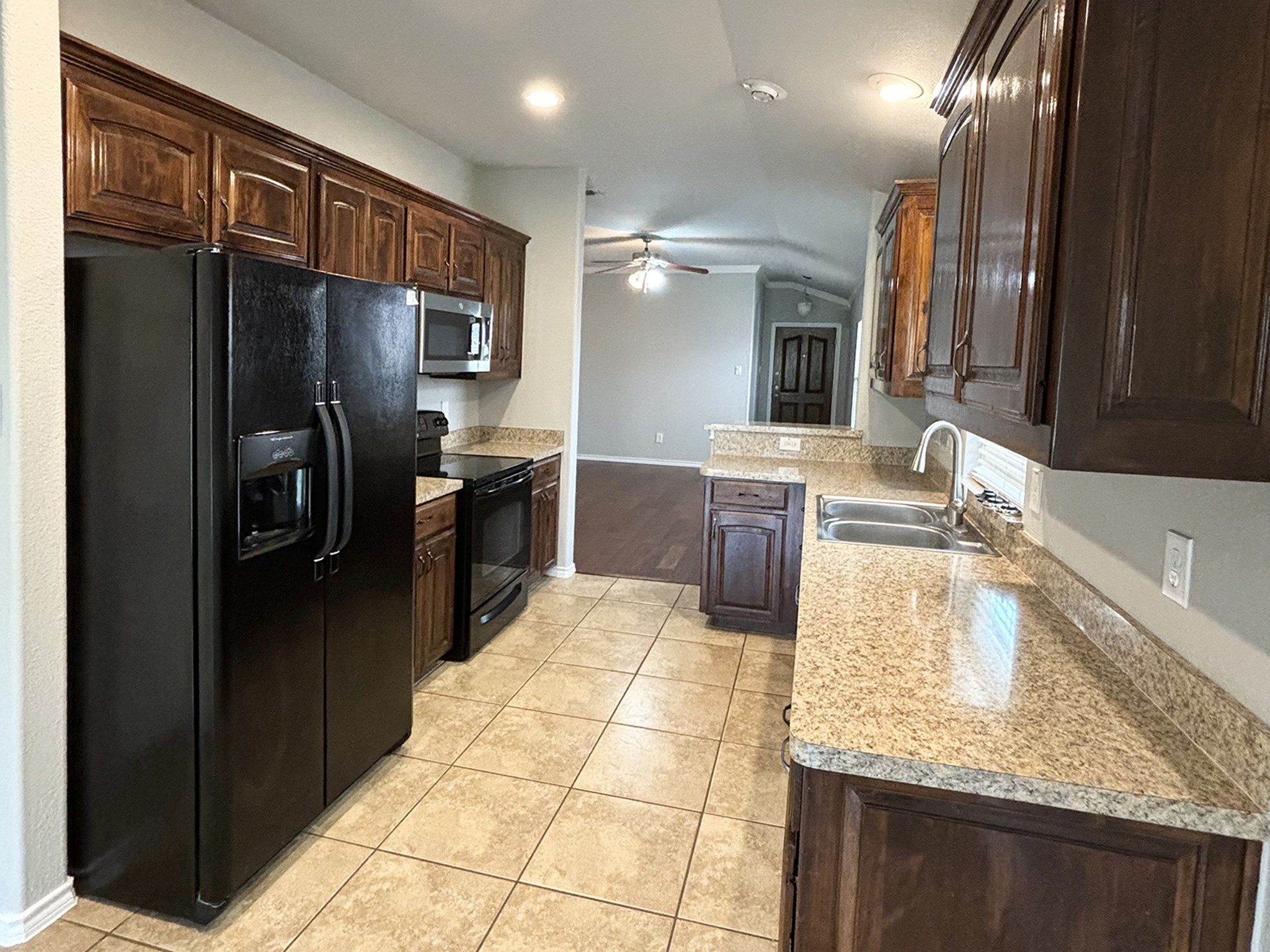 2109 Sweetwood Drive Fort Worth TX 76131