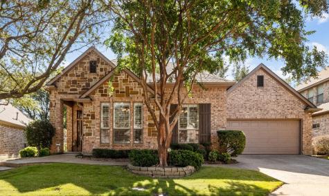 1613 Fife Hills Drive Mckinney TX 75072