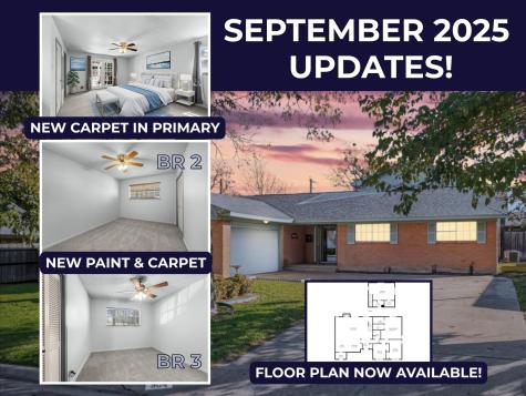 904 NW 8th Avenue Mineral Wells TX 76067