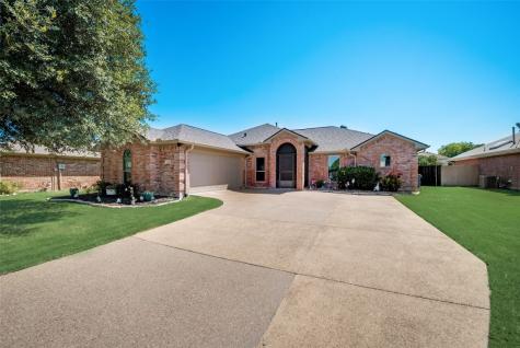 204 Hardwicke Lane Little Elm TX 75068