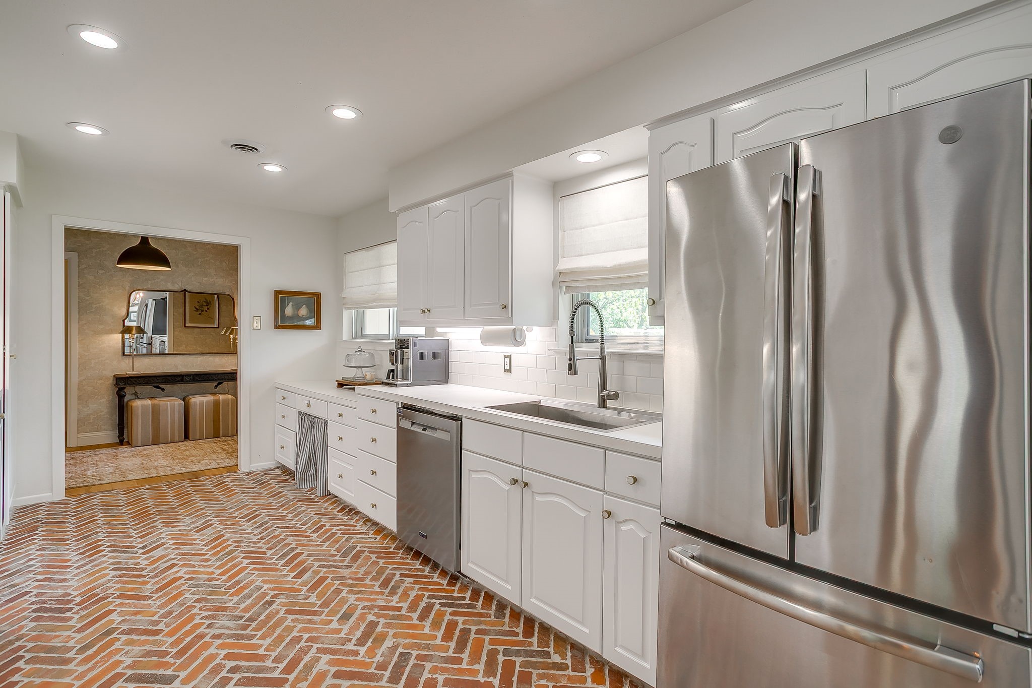 3917 Marys Creek Drive Benbrook TX 76116