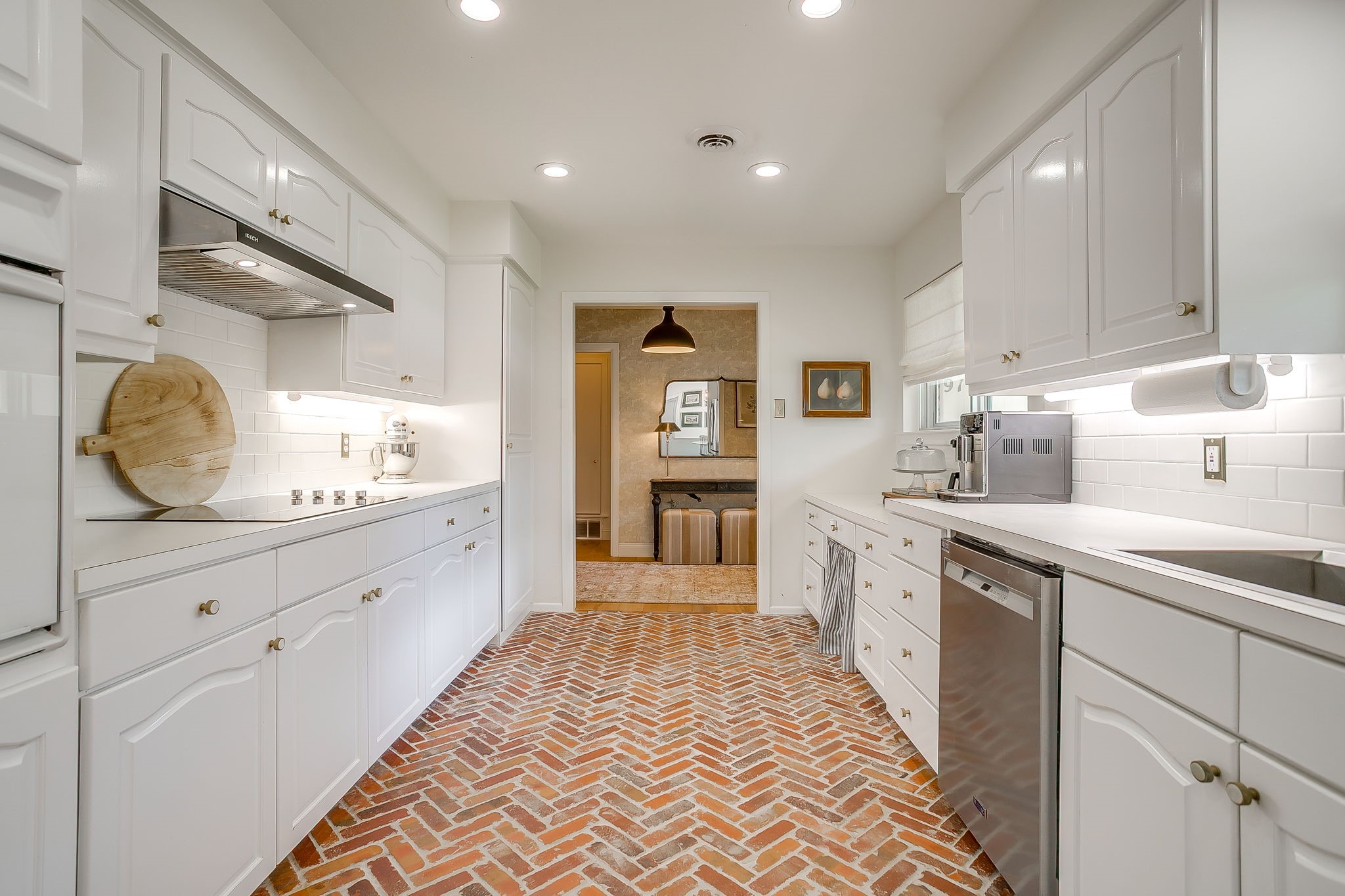3917 Marys Creek Drive Benbrook TX 76116