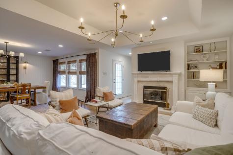 3917 Marys Creek Drive Benbrook TX 76116