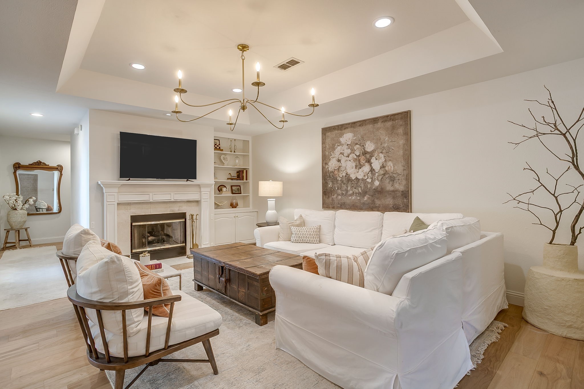 3917 Marys Creek Drive Benbrook TX 76116