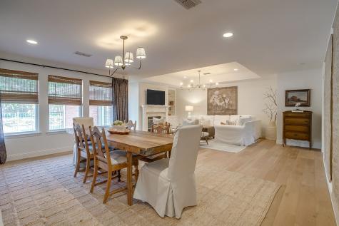3917 Marys Creek Drive Benbrook TX 76116