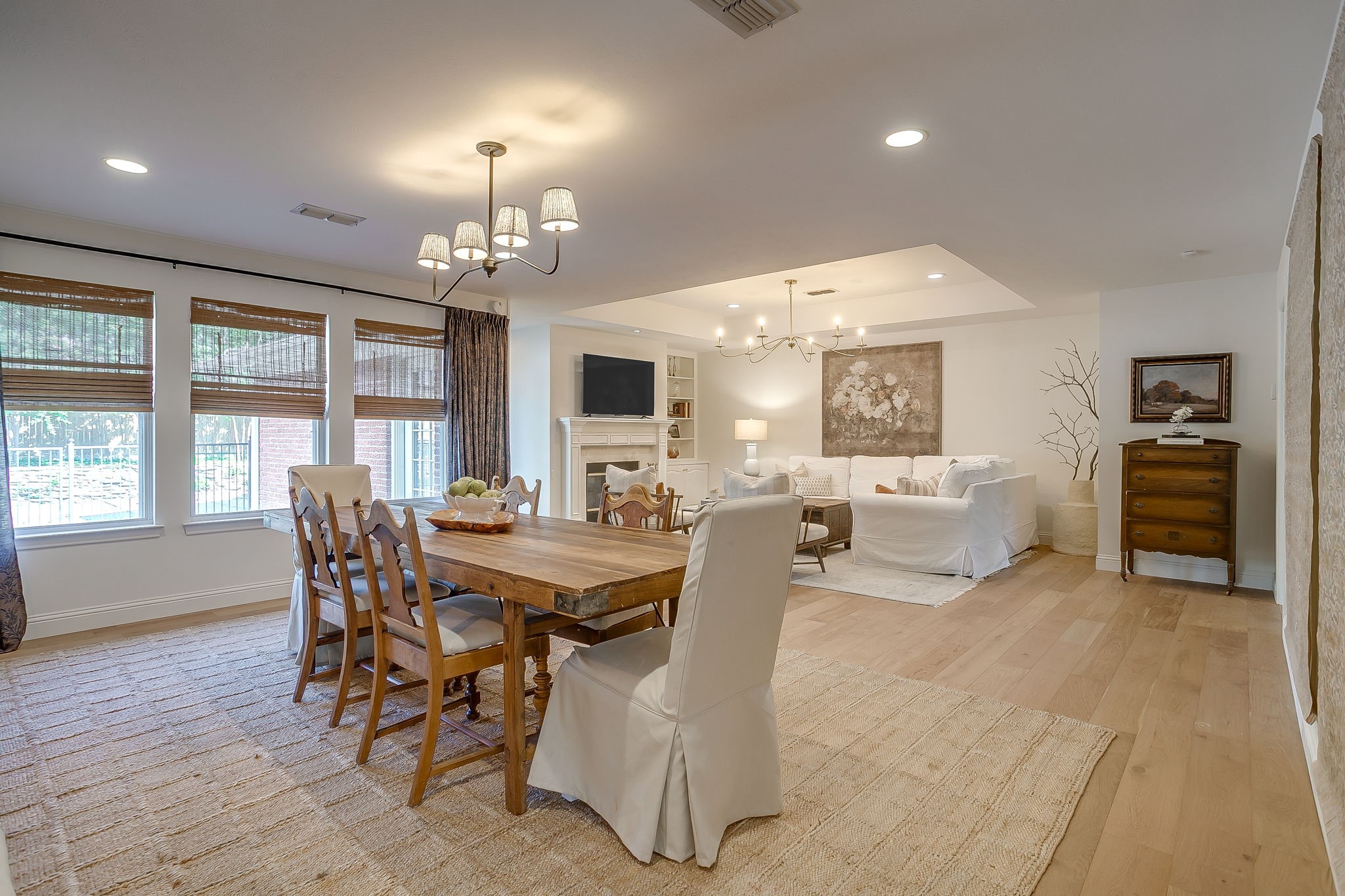 3917 Marys Creek Drive Benbrook TX 76116