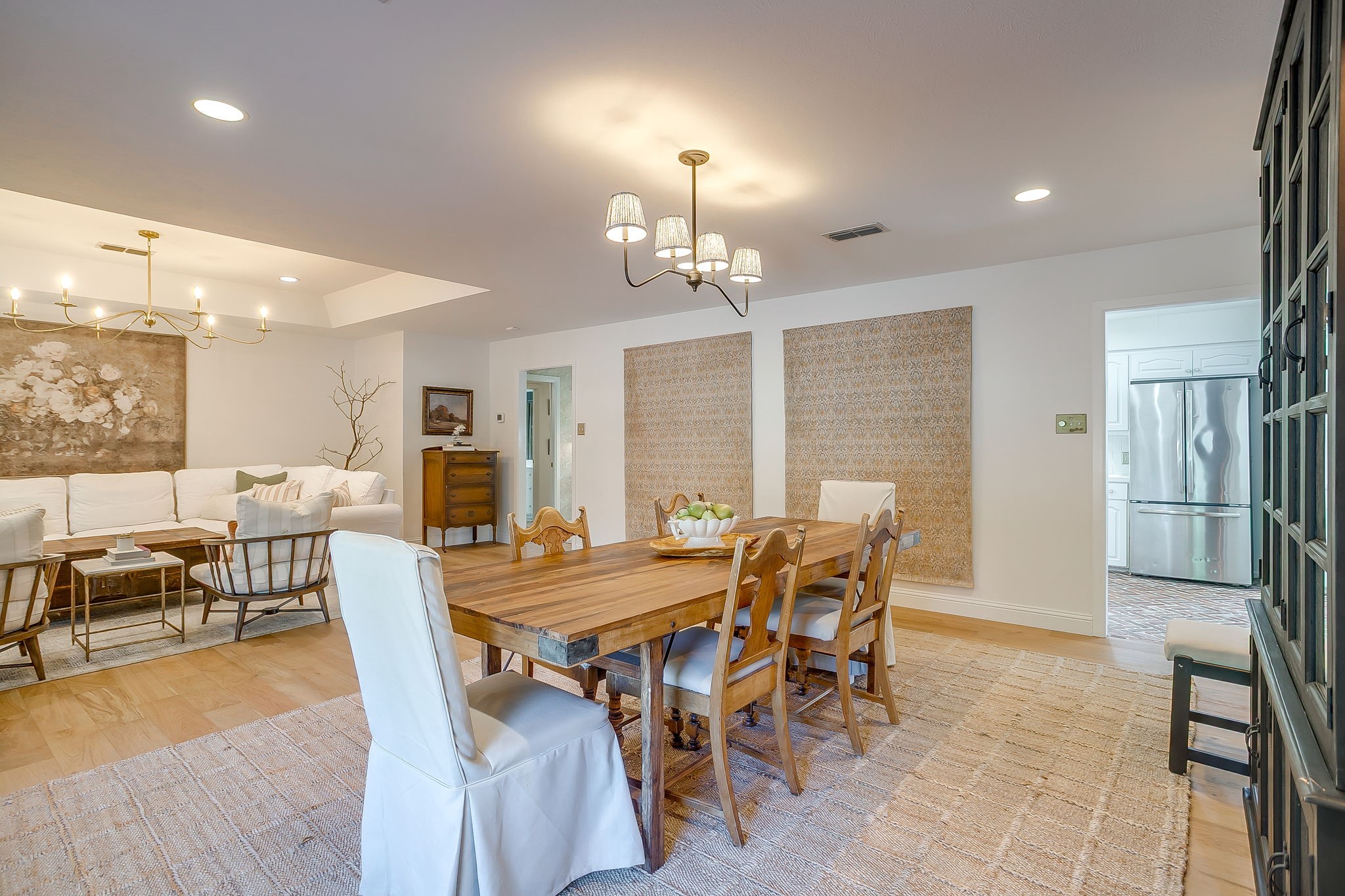 3917 Marys Creek Drive Benbrook TX 76116