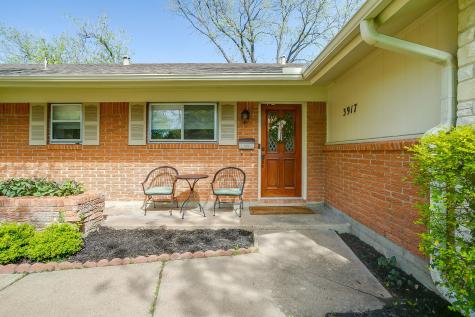 3917 Marys Creek Drive Benbrook TX 76116