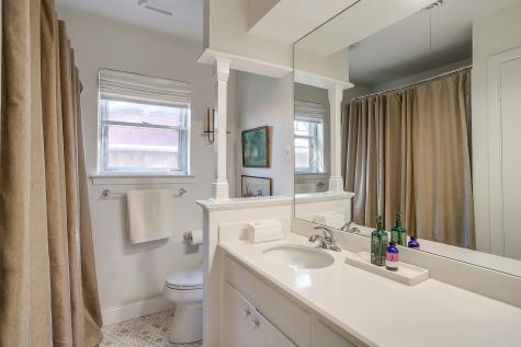 3917 Marys Creek Drive Benbrook TX 76116