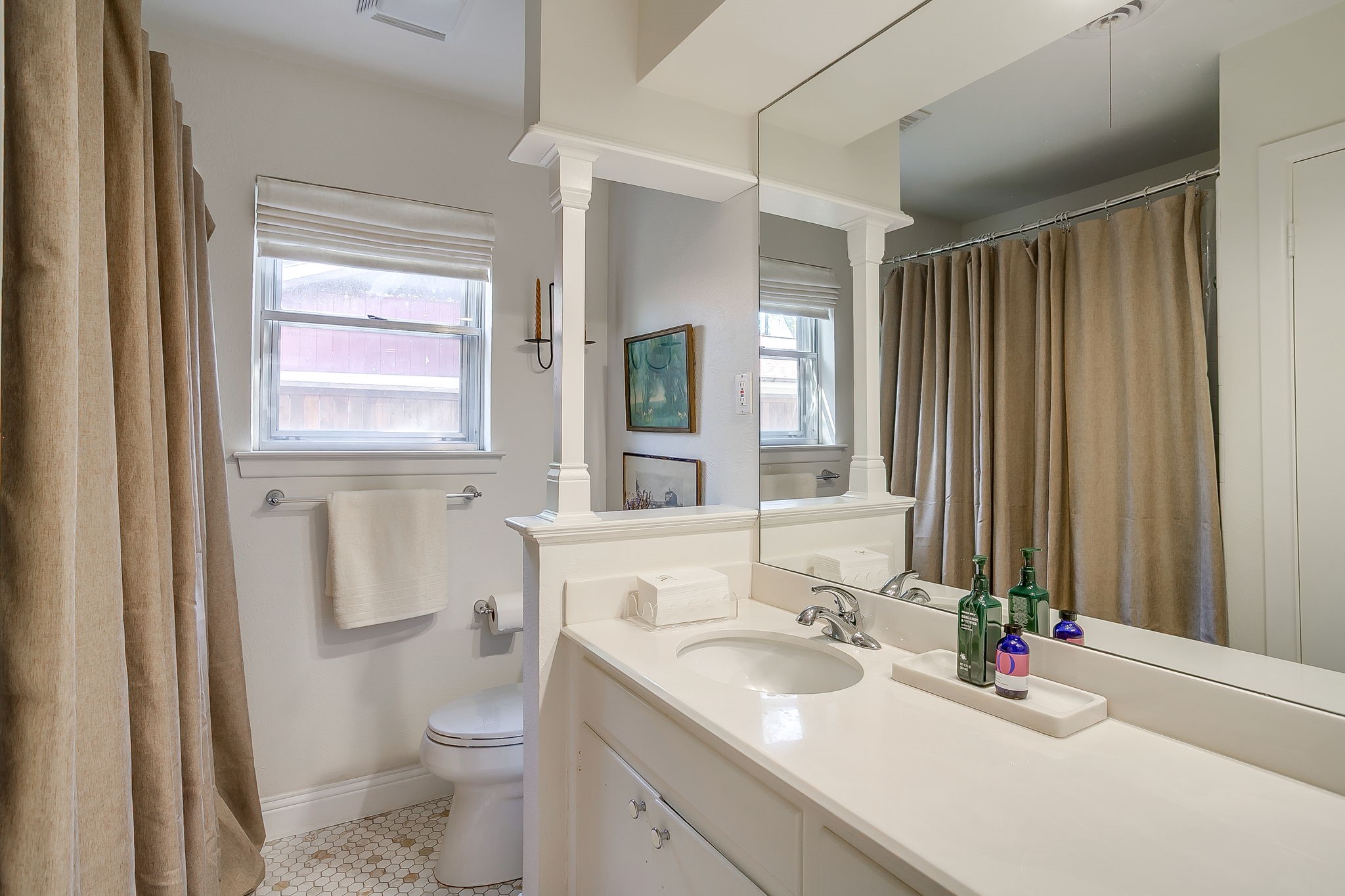 3917 Marys Creek Drive Benbrook TX 76116
