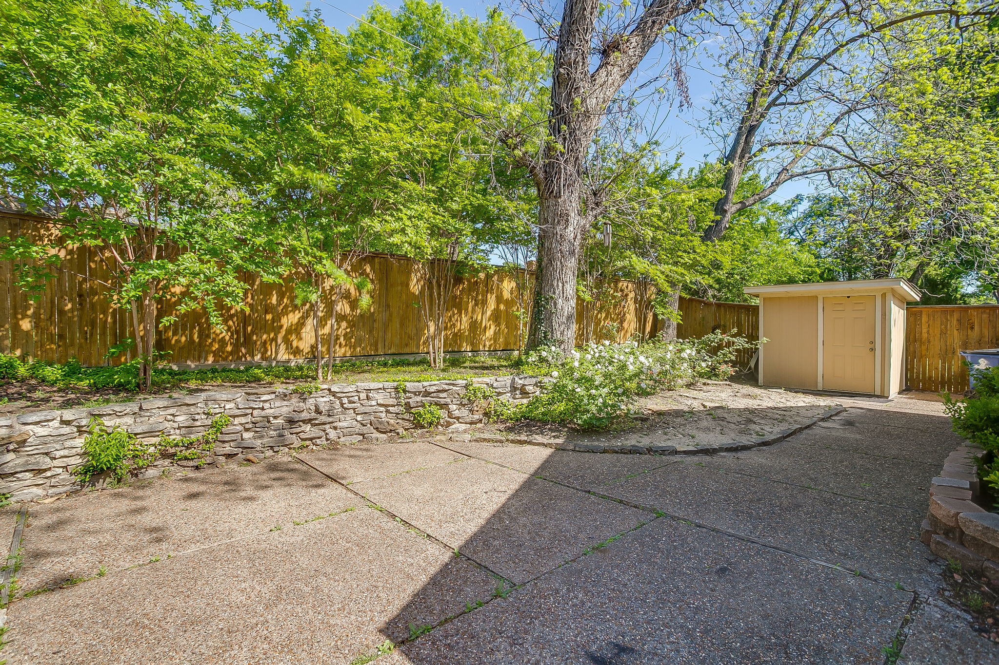 3917 Marys Creek Drive Benbrook TX 76116