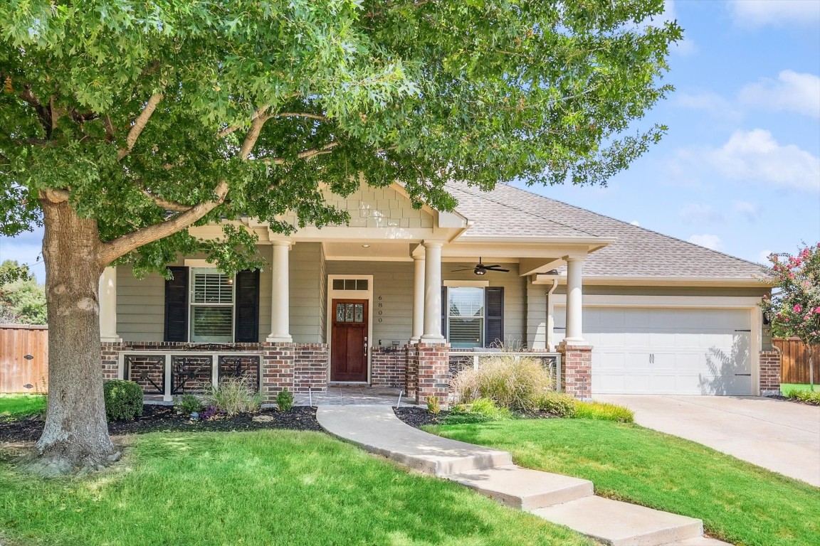 6800 Republic Drive Mckinney TX 75071