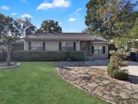 10835 Desdemona Drive Dallas TX 75228