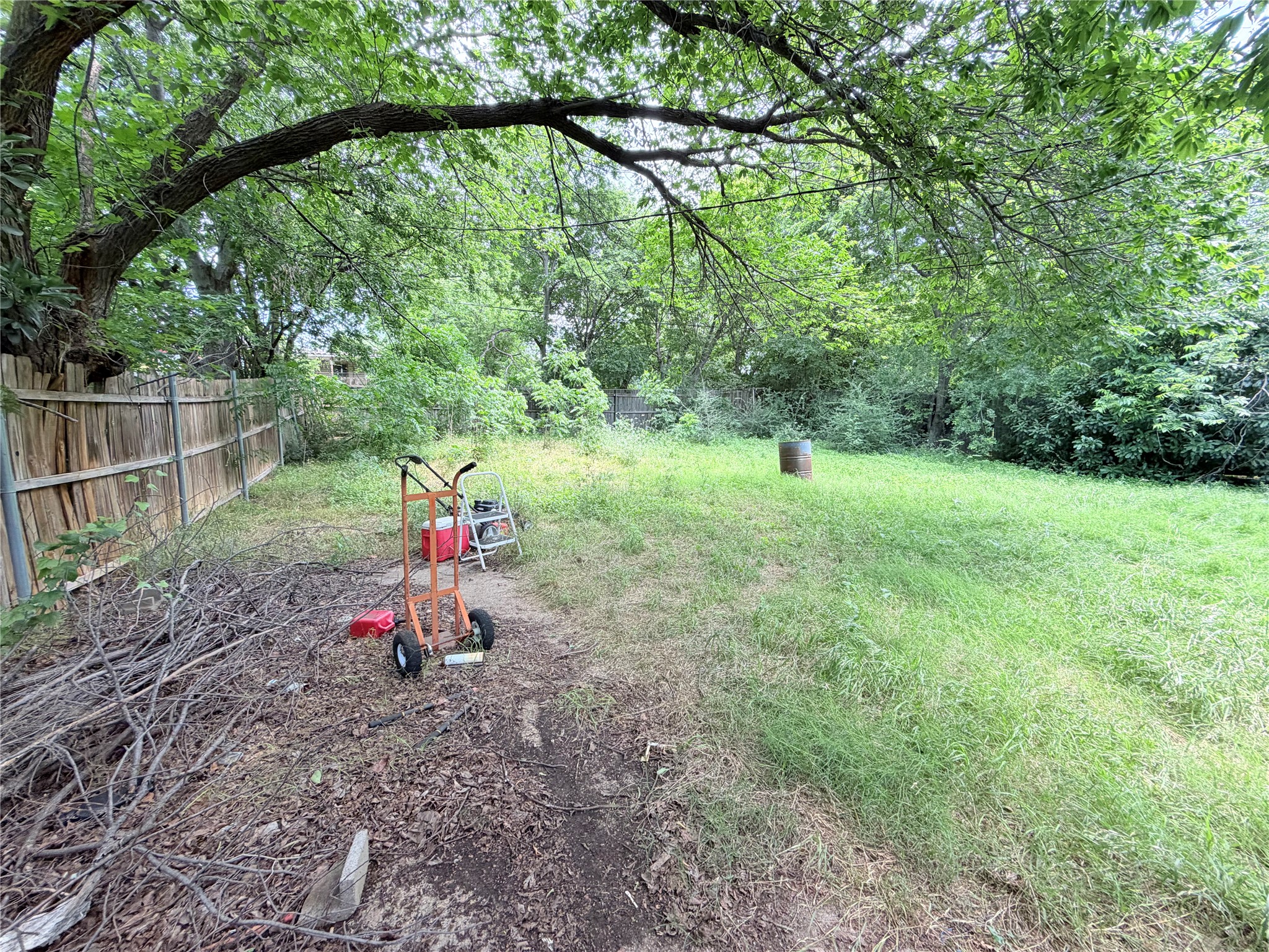2325 Felder Lane Fort Worth TX 76112