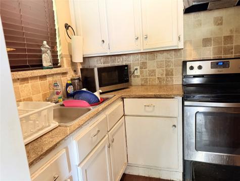 2325 Felder Lane Fort Worth TX 76112