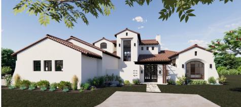 4509 Saddleback Lane Southlake TX 76092